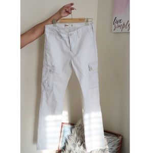 Levi’s Cargo Khaki Pants For Boy